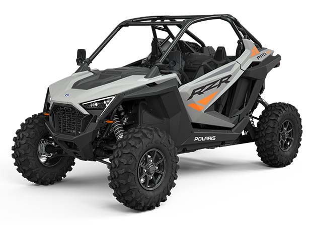 RZR PRO XP