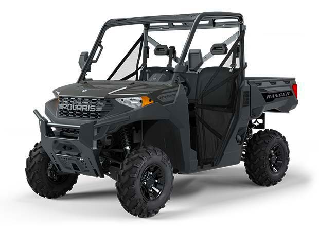 Ranger 1000 Granite